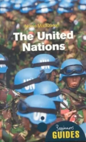The United Nations by Norrie MacQueen