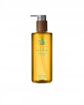 Arran Aromatics Glenashdale Hand Wash 300ml