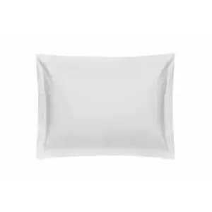 Belledorm 100% Cotton Sateen Oxford Pillowcase (One Size) (Ivory)