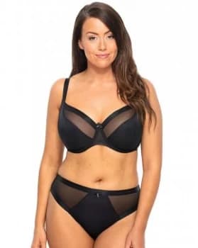 Pour Moi Viva Luxe Underwired Bra