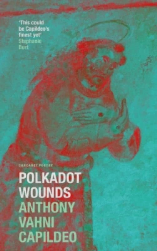 Polkadot Wounds Paperback / softback
