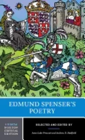 edmund spensers poetry