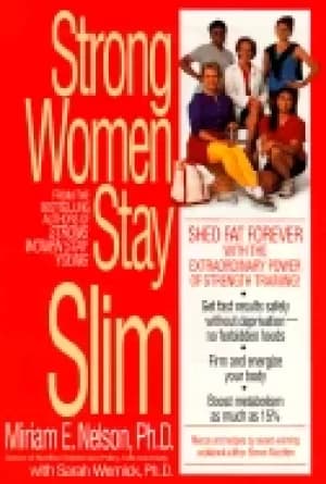 strong women stay slim shed fat forever with the extraordinary power of str