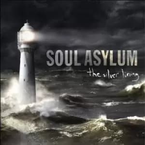 Soul Asylum The Silver Lining 2006 UK CD album 82876751612