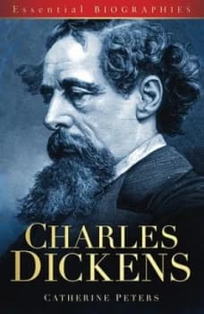 Charles Dickens by Catherine Peters Book