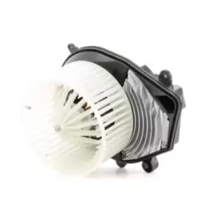 RIDEX Blower Motor 2669I0034 Heater Blower Motor,Interior Blower VW,AUDI,SKODA,PASSAT Variant (3B6),PASSAT Variant (3B5),PASSAT (3B3),PASSAT (3B2)