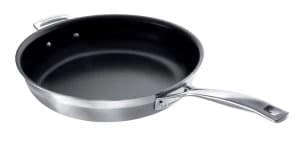 Le Creuset Le Creuset 3 ply non stick fry pan 30cm