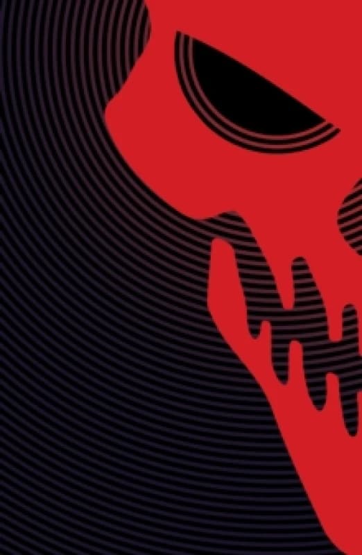 Grim Book One Deluxe Edition LE w/ Slipcase Hardback