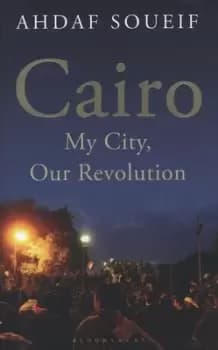 Cairo - Ahdaf Soueif - Hardback - Used