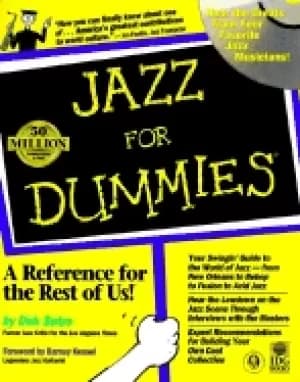 jazz for dummies