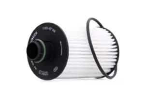 Bosch Oil filter F 026 407 249 Engine oil filter OPEL,CHEVROLET,VAUXHALL,ANTARA,CAPTIVA (C100, C140),ORLANDO (J309),CRUZE (J300)