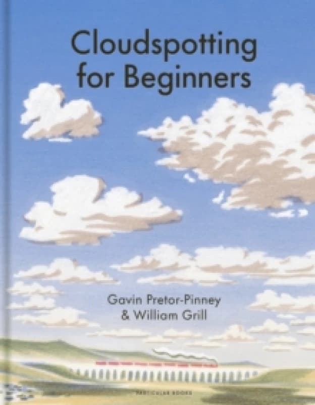 Cloudspotting For Beginners Hardback