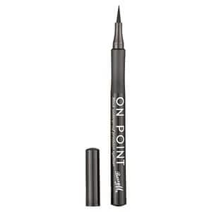 Barry M On Point Eyeliner Black