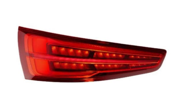 ULO 1133001 Rear light Left Combination Rearlight (391)