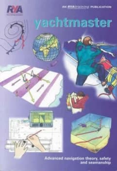 Yachtmaster by Penny Haire Paperback