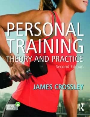 Personal TrainingTheory and Practice