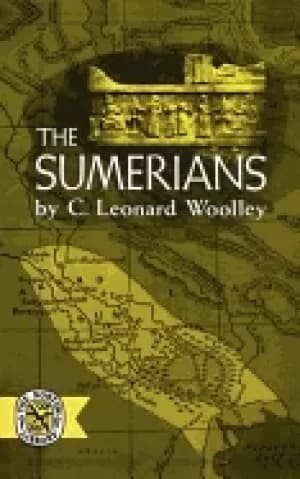 sumerians norton library