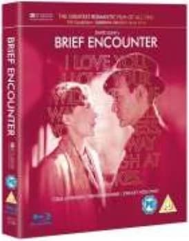 Brief Encounter (Valentines Sleeve)