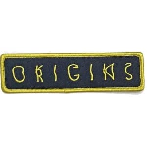 Imagine Dragons - Origins Standard Patch