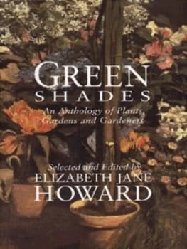 Green Shades by Elizabeth Jane Howard Hardback
