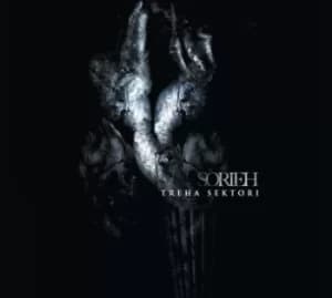 Sorieh by Treha Sektori CD Album