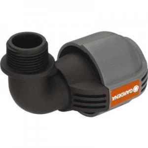 GARDENA Sprinkler system L Piece 26.44mm (3/4) OT 02781-20