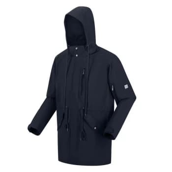 Regatta Asher Waterproof Jacket - Blue