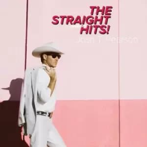 The Straight Hits by Josh T. Pearson Vinyl Album