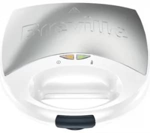 Breville VST083 2 Slice Sandwich Maker Toaster