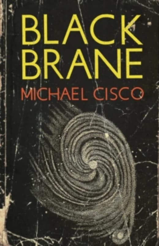 Black Brane Paperback / softback