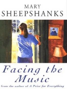 Facing the Music by Mary Sheepshanks Book