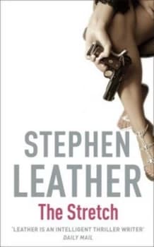 The Stretch Ssa by Leather Stephen Hardback