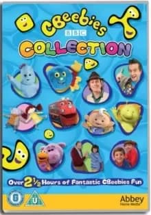 CBeebies Collection
