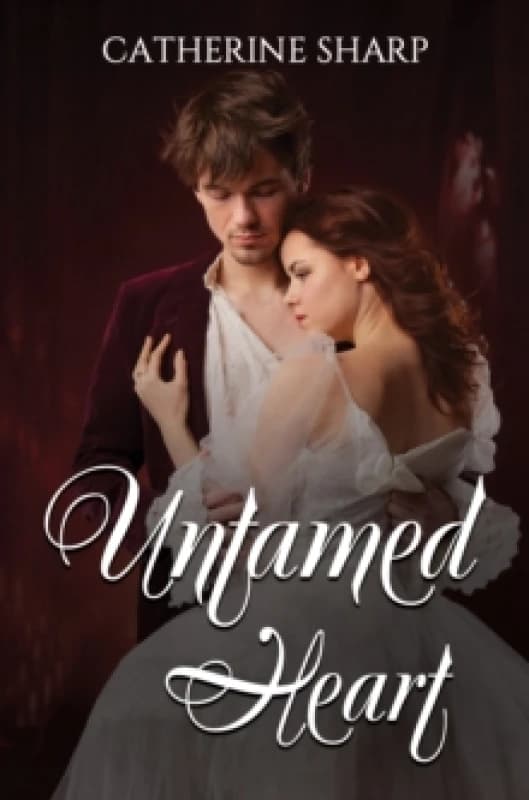 Untamed Heart Paperback / softback