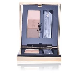 COUTURE BROW palette #01-light to medium