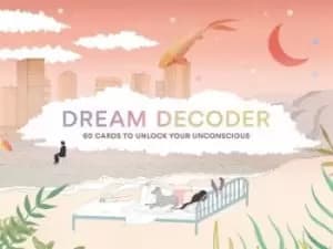 Dream Decoder by Theresa Cheung