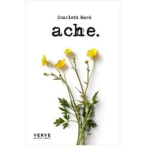 Ache Paperback / softback 2019