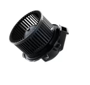 RIDEX Blower Motor 2669I0063 Heater Blower Motor,Interior Blower VW,MERCEDES-BENZ,CRAFTER 30-50 Kasten (2E_),CRAFTER 30-35 Bus (2E_)