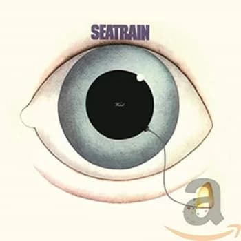 Seatrain - Watch CD
