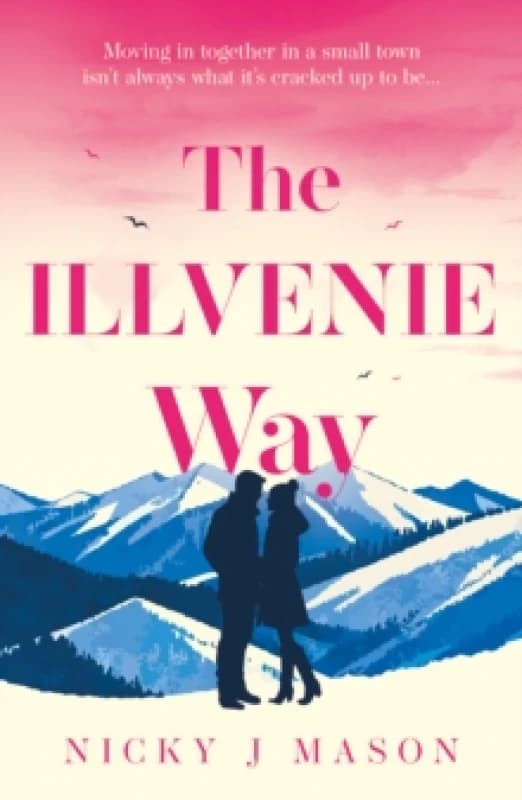 The Illvenie Way Paperback / softback