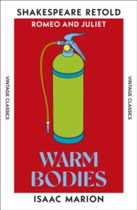Warm Bodies Paperback / softback