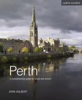Perth by John Hulbert Book