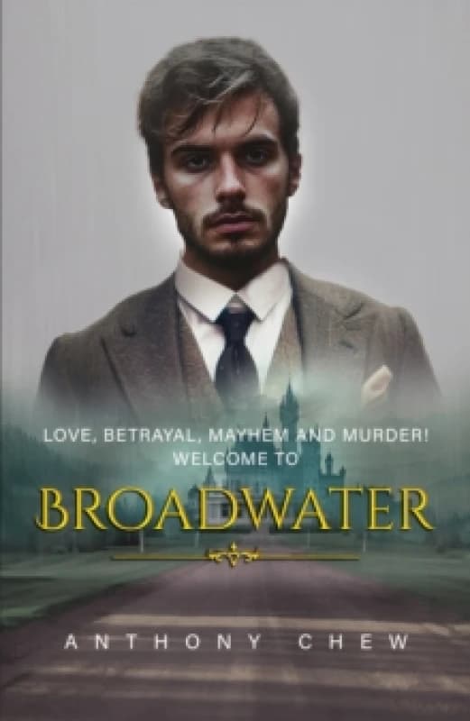 Broadwater Paperback / softback