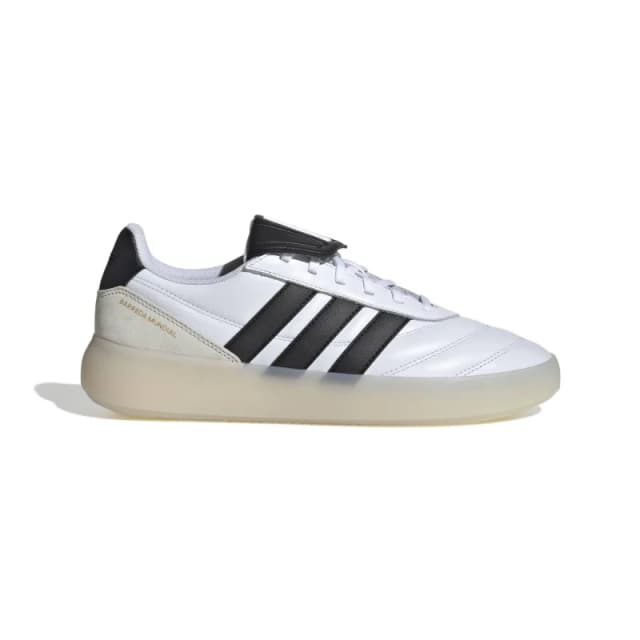 Adidas Trainers adidas Barreda Mundial Blanc Unisex 44