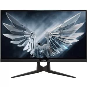 Gigabyte Aorus 27" FI27Q Quad HD IPS LED Gaming Monitor