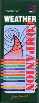 Weather Companion by Tim Bartlett Paperback