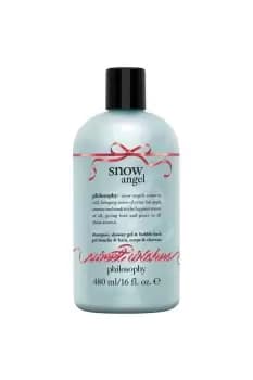 Philosophy Snow Angel Shower Gel & Bubble Bath 480ml