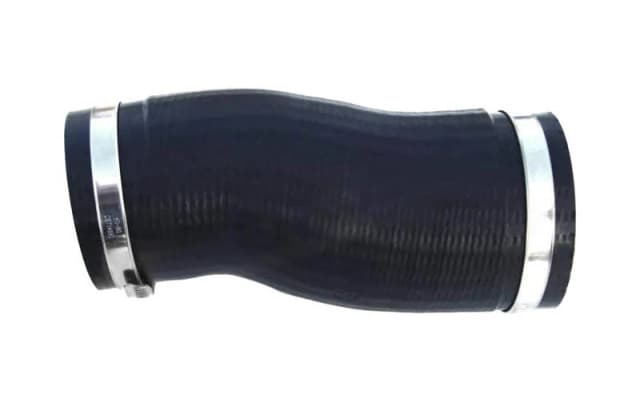 GT-BERGMANN GT52-192 Turbocharger Hose with clamping pieces, Polychloroprene (Neoprene) Polychloroprene (Neoprene) Charger Intake Hose (3314)