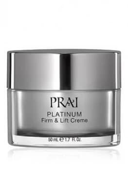 Prai Platinum Firm & Lift Creme 50Ml