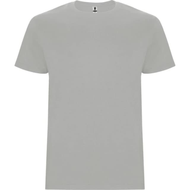 ROLY Stafford Short-Sleeved T-Shirt in Teal Size: 3-4 Years Teal Unisex 3-4 Years